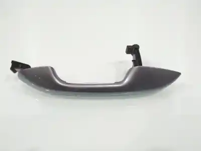Автозапчасти б/у задняя левая наружная ручка за kia proceed ( ) gt line 120 cv / 88 kw ссылки oem iam   