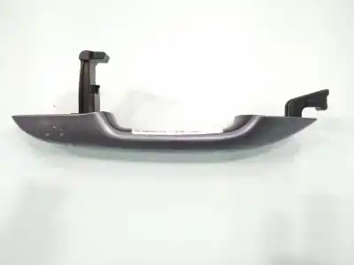 Автозапчасти б/у задняя левая наружная ручка за kia proceed ( ) gt line 120 cv / 88 kw ссылки oem iam 