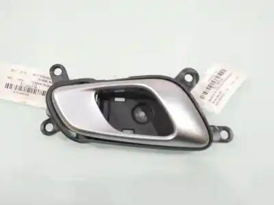 Автозапчастина б/у усередині передня права ручка для kia proceed ( ) gt line 120 cv / 88 kw посилання на oem iam 82623j7000  
