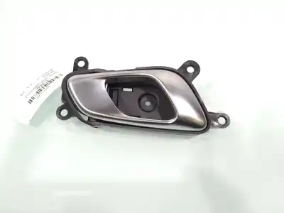 Second-hand car spare part interior right rear handle for kia proceed cd gt line oem iam references 83623j700  