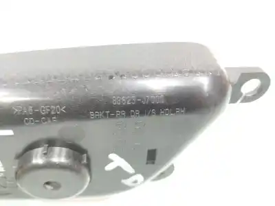 Second-hand car spare part interior right rear handle for kia proceed cd gt line oem iam references 83623j700  