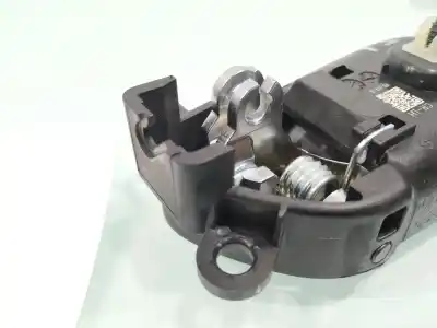 Second-hand car spare part interior left rear handle for kia proceed cd gt line oem iam references 83613j7000  