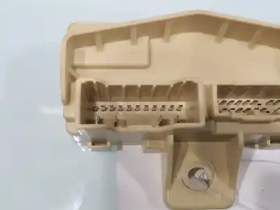 Second-hand car spare part electronic module for kia proceed cd gt line oem iam references 91940j7020  