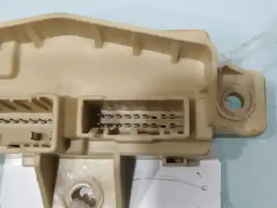 Second-hand car spare part electronic module for kia proceed cd gt line oem iam references 91940j7020  