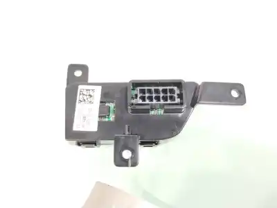 Автозапчасти б/у электронный модуль за kia proceed ( ) gt line 120 cv / 88 kw ссылки oem iam 1810271134  