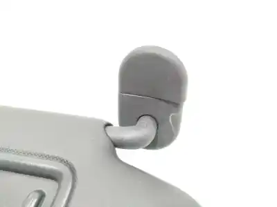 Peça sobressalente para automóvel em segunda mão para-sol direito por kia proceed cd gt line referências oem iam   