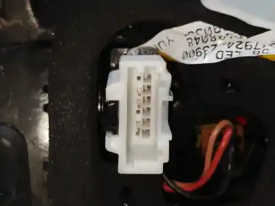 Pezzo di ricambio per auto di seconda mano lampada posteriore sinistra per kia proceed cd gt line riferimenti oem iam 92403j7200  