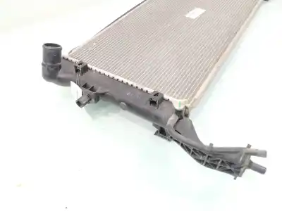 Second-hand car spare part water radiator for kia proceed cd gt line oem iam references 25310m6400  