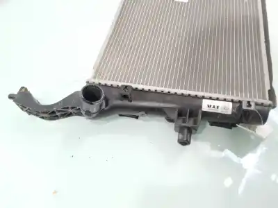 Second-hand car spare part water radiator for kia proceed cd gt line oem iam references 25310m6400  