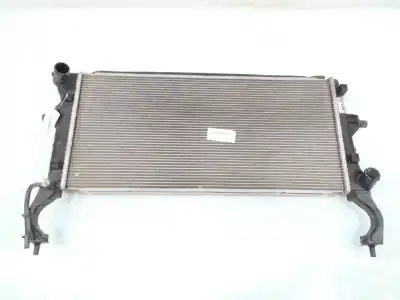 Автозапчасти б/у водяной радиатор за kia proceed ( ) gt line 120 cv / 88 kw ссылки oem iam 25310m6400