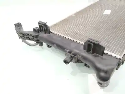 Second-hand car spare part water radiator for kia proceed cd gt line oem iam references 25310m6400  