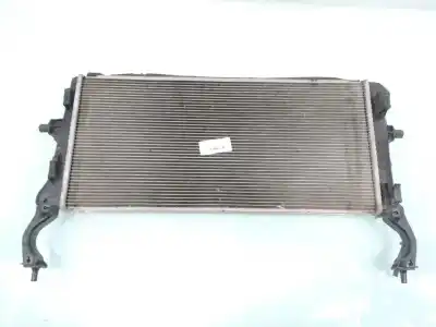 Second-hand car spare part water radiator for kia proceed cd gt line oem iam references 25310m6400  
