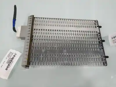 Peça sobressalente para automóvel em segunda mão resistência sofagem chauffage por kia proceed cd gt line referências oem iam c18004h085  