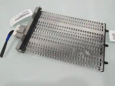 Peça sobressalente para automóvel em segunda mão resistência sofagem chauffage por kia proceed cd gt line referências oem iam c18004h085  