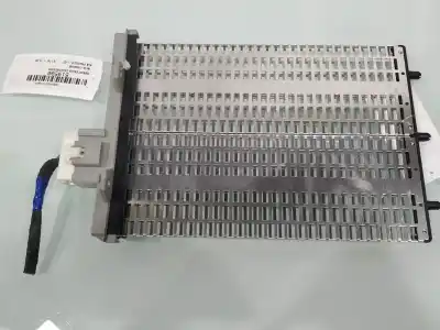 Peça sobressalente para automóvel em segunda mão resistência sofagem chauffage por kia proceed cd gt line referências oem iam c18004h085  
