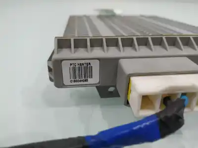 Peça sobressalente para automóvel em segunda mão resistência sofagem chauffage por kia proceed cd gt line referências oem iam c18004h085  