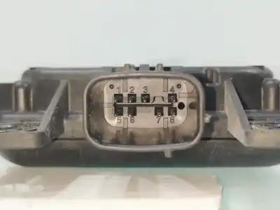 Second-hand car spare part sensor for kia proceed cd gt line oem iam references 99140j7200  