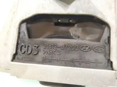 Second-hand car spare part engine support for kia proceed cd gt line oem iam references 21812j7200  