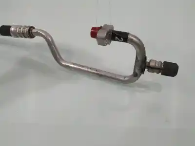 Автозапчасти б/у трубы кондиционирования воздуха за kia proceed ( ) gt line 120 cv / 88 kw ссылки oem iam 97762j7100  