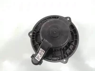 Автозапчасти б/у нагревательный вентилятор за kia proceed ( ) gt line 120 cv / 88 kw ссылки oem iam eb1d1nxjaa  