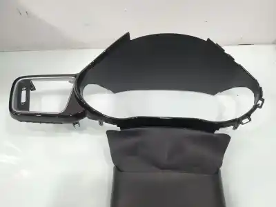 Peça sobressalente para automóvel em segunda mão moldagem por kia proceed cd gt line referências oem iam 84830j7000  