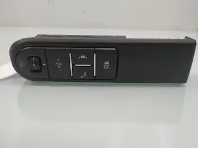 Автозапчасти б/у многофункциональное управление за kia proceed ( ) gt line 120 cv / 88 kw ссылки oem iam 93700j7100  