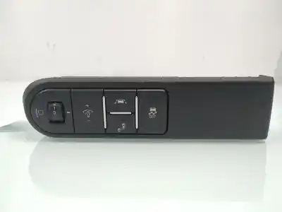 Автозапчасти б/у многофункциональное управление за kia proceed ( ) gt line 120 cv / 88 kw ссылки oem iam 93700j7100  