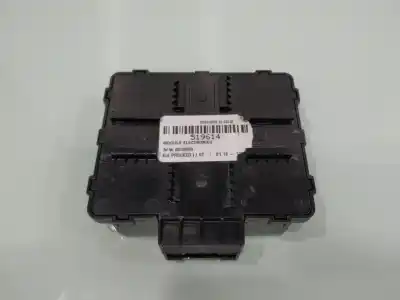 Pezzo di ricambio per auto di seconda mano modulo elettronico per kia proceed cd gt line riferimenti oem iam 95310m6000  