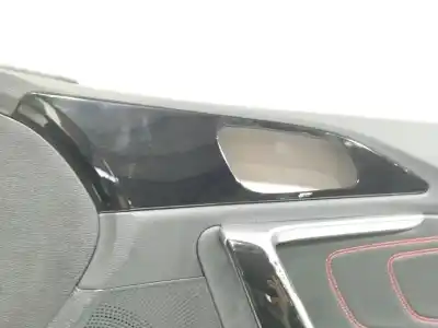 Автозапчастина б/у обработка передніх правіх дверей для kia proceed ( ) gt line 120 cv / 88 kw посилання на oem iam 82380j7000wk  