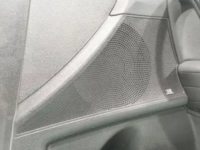 Автозапчастина б/у обработка передніх правіх дверей для kia proceed ( ) gt line 120 cv / 88 kw посилання на oem iam 82380j7000wk  