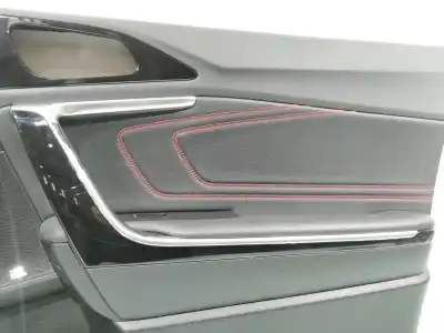 Автозапчастина б/у обработка передніх правіх дверей для kia proceed ( ) gt line 120 cv / 88 kw посилання на oem iam 82380j7000wk  