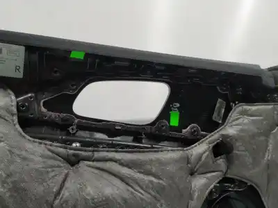 Автозапчастина б/у обработка передніх правіх дверей для kia proceed ( ) gt line 120 cv / 88 kw посилання на oem iam 82380j7000wk  