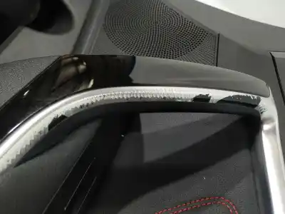 Автозапчастина б/у обработка передніх правіх дверей для kia proceed ( ) gt line 120 cv / 88 kw посилання на oem iam 82380j7000wk  