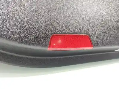 Peça sobressalente para automóvel em segunda mão forra / revestimento da porta dianteira esquerda por kia proceed cd gt line referências oem iam 82370j7000wk  