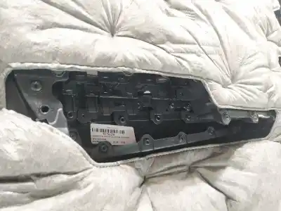 Peça sobressalente para automóvel em segunda mão forra / revestimento da porta dianteira esquerda por kia proceed cd gt line referências oem iam 82370j7000wk  