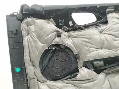 Peça sobressalente para automóvel em segunda mão forra / revestimento da porta dianteira esquerda por kia proceed cd gt line referências oem iam 82370j7000wk  