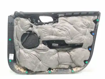 Peça sobressalente para automóvel em segunda mão forra / revestimento da porta dianteira esquerda por kia proceed cd gt line referências oem iam 82370j7000wk  