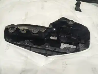 Peça sobressalente para automóvel em segunda mão forra / revestimento da porta traseira direita por kia proceed cd gt line referências oem iam 83360j7700wk  