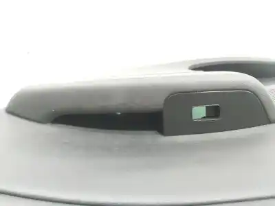 Peça sobressalente para automóvel em segunda mão forra / revestimento da porta traseira direita por kia proceed cd gt line referências oem iam 83360j7700wk  