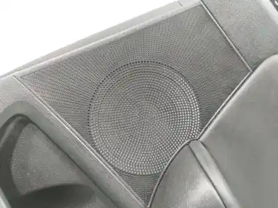 Peça sobressalente para automóvel em segunda mão forra / revestimento da porta traseira direita por kia proceed cd gt line referências oem iam 83360j7700wk  