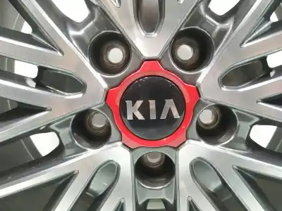 Peça sobressalente para automóvel em segunda mão jante por kia proceed cd gt line referências oem iam 52910j7500  