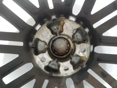 Peça sobressalente para automóvel em segunda mão jante por kia proceed cd gt line referências oem iam 52910j7500  