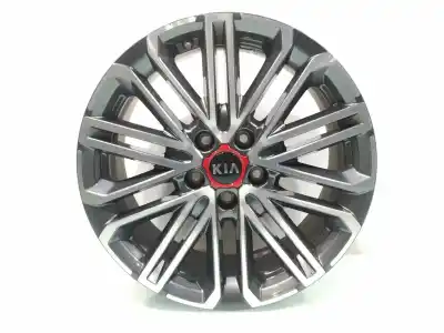 Peça sobressalente para automóvel em segunda mão jante por kia proceed cd gt line referências oem iam 52910j7500  