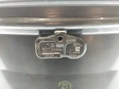 Peça sobressalente para automóvel em segunda mão jante por kia proceed cd gt line referências oem iam 52910j7500  