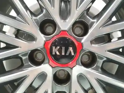 Pezzo di ricambio per auto di seconda mano cerchione in lega per kia proceed cd gt line riferimenti oem iam 52910j7500  