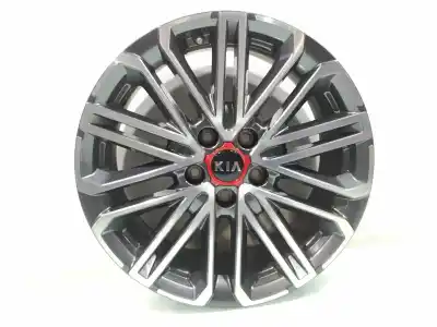 Pezzo di ricambio per auto di seconda mano cerchione in lega per kia proceed cd gt line riferimenti oem iam 52910j7500  