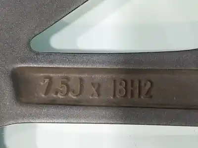 Pezzo di ricambio per auto di seconda mano cerchione in lega per kia proceed cd gt line riferimenti oem iam 52910j7500  