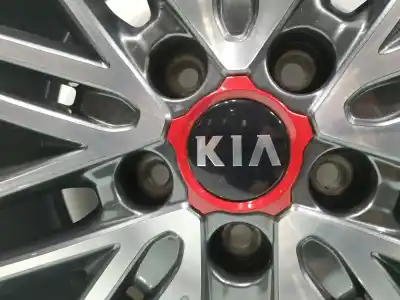 Pezzo di ricambio per auto di seconda mano cerchione in lega per kia proceed cd gt line riferimenti oem iam 52910j7500  