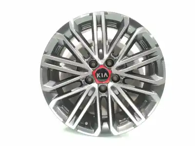 Автозапчасти б/у шина за kia proceed ( ) gt line 120 cv / 88 kw ссылки oem iam 52910j7500