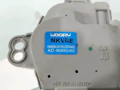 Автозапчасти б/у мотор открывания люков кондиционера за kia proceed ( ) gt line 120 cv / 88 kw ссылки oem iam ea1f0edfaa02  